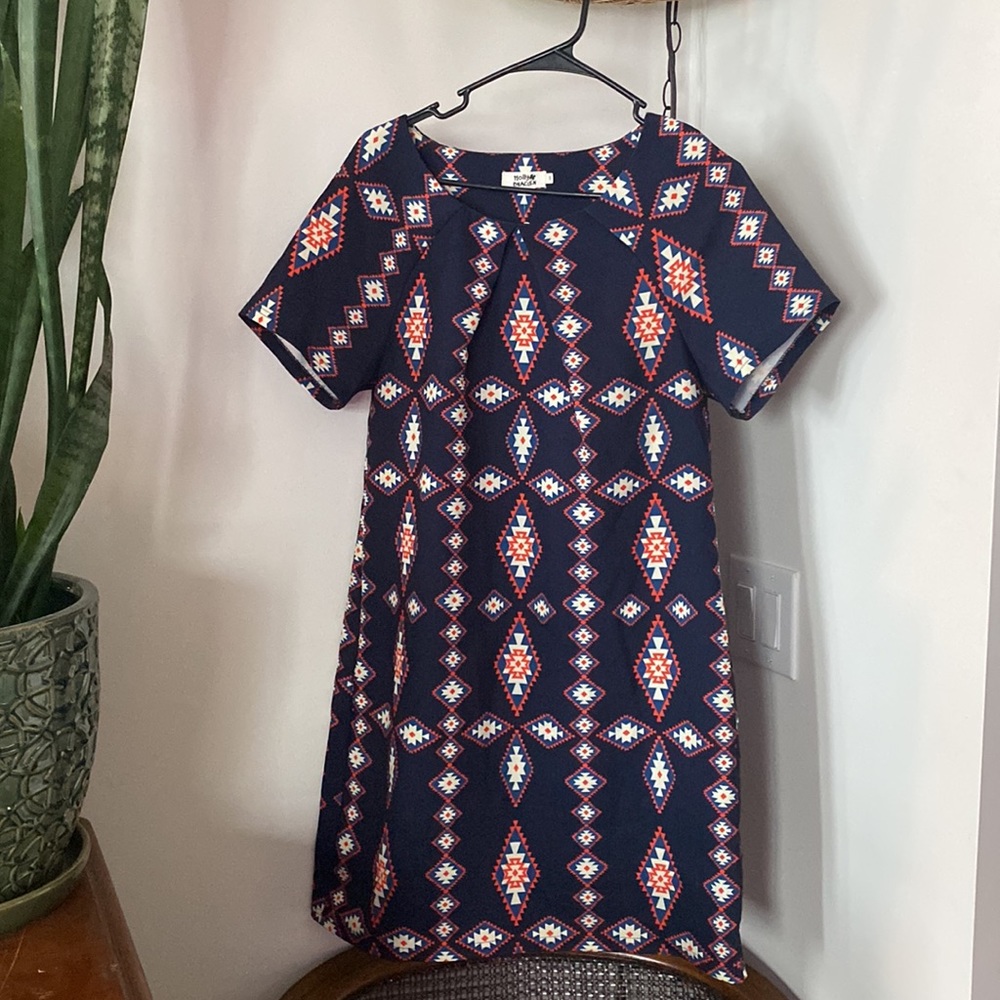 Holly Bracken Dress